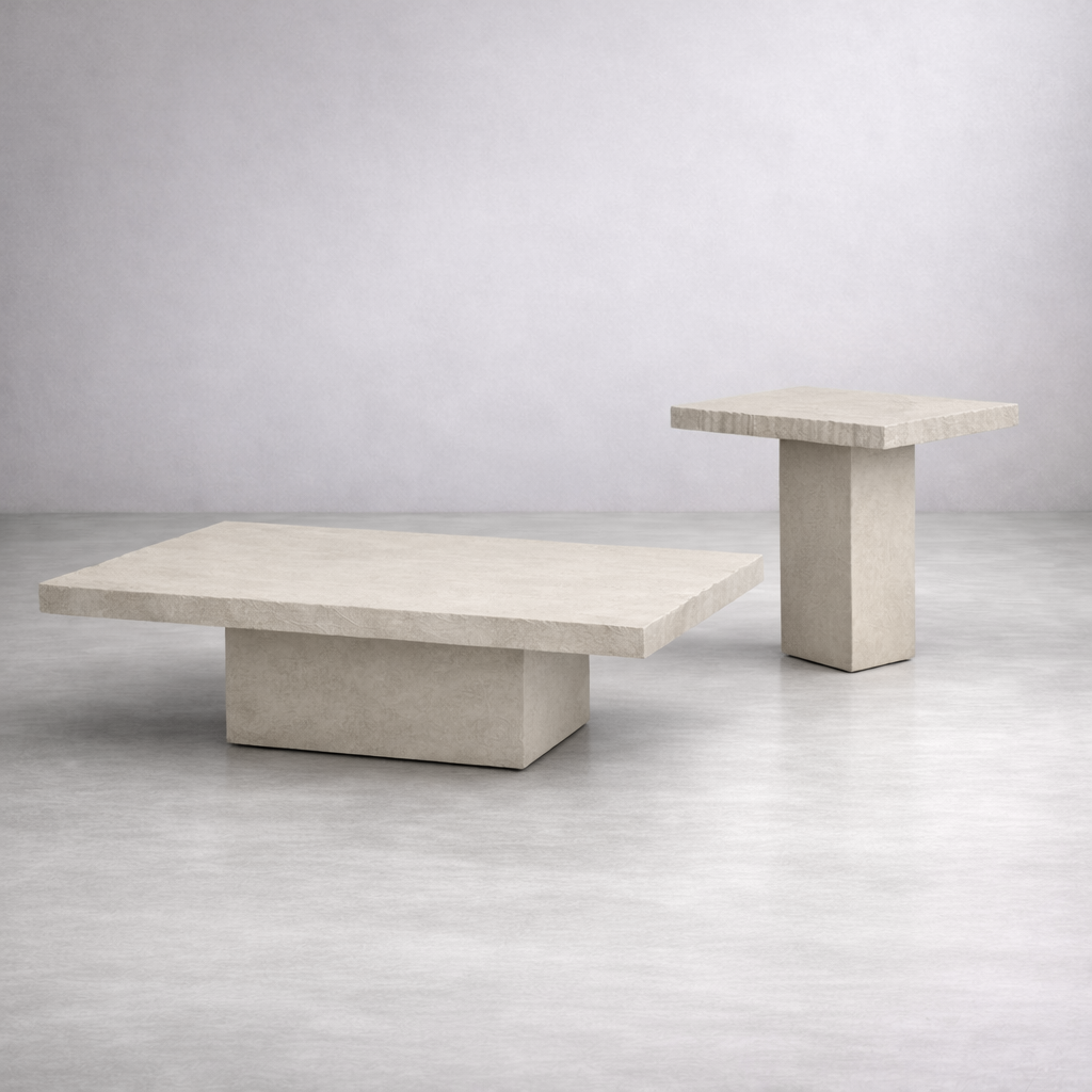 Mesas de centro Atenas