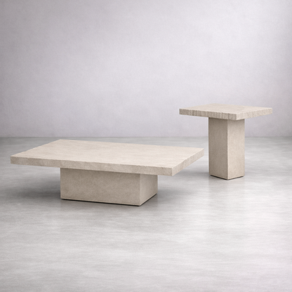 Mesas de centro Atenas