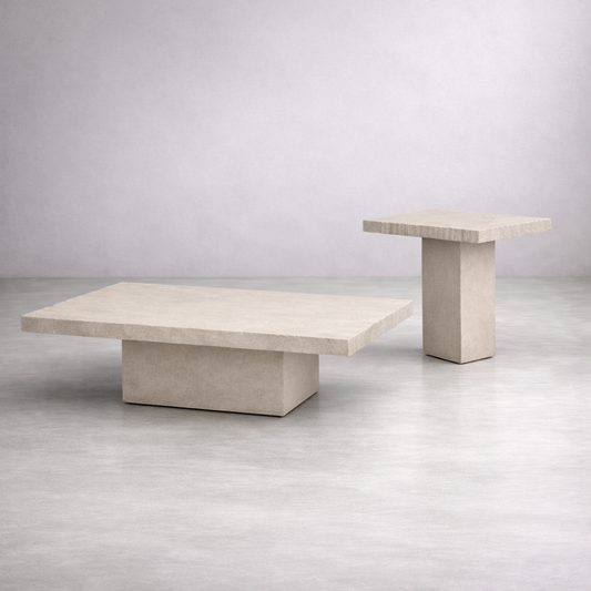 Mesas de centro Atenas