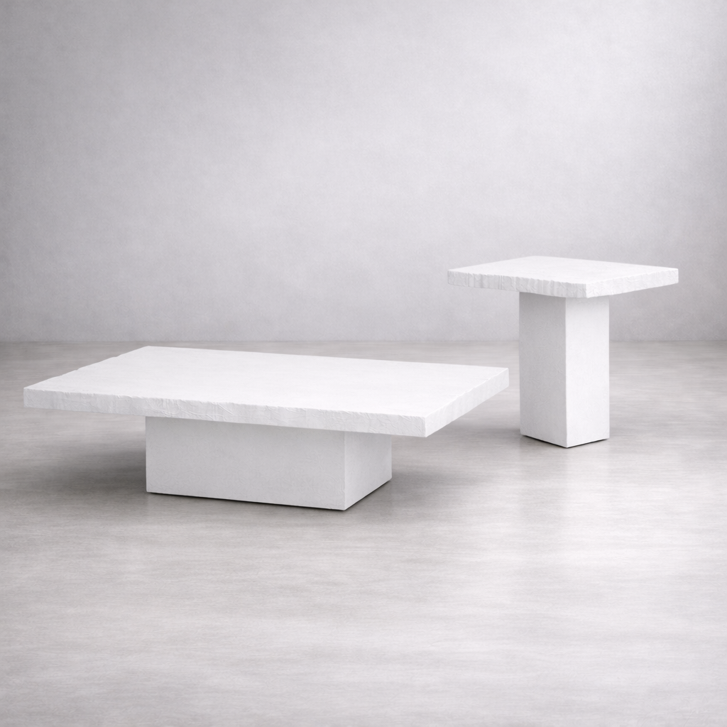 Mesas de centro Atenas