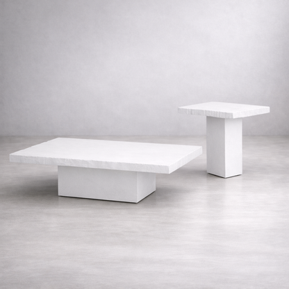 Mesas de centro Atenas