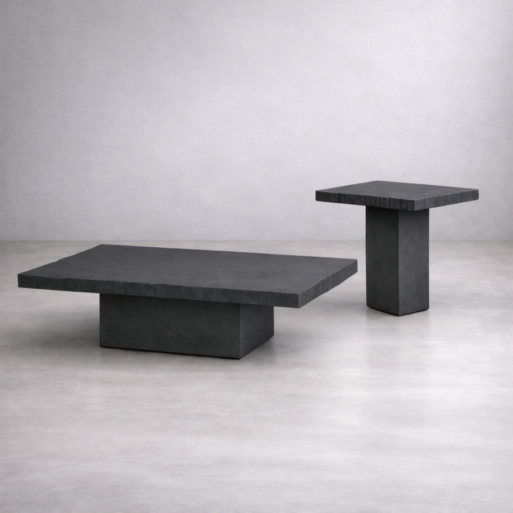 Mesas de centro Atenas