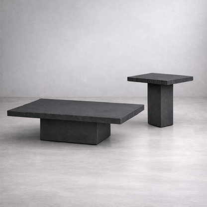 Mesas de centro Atenas