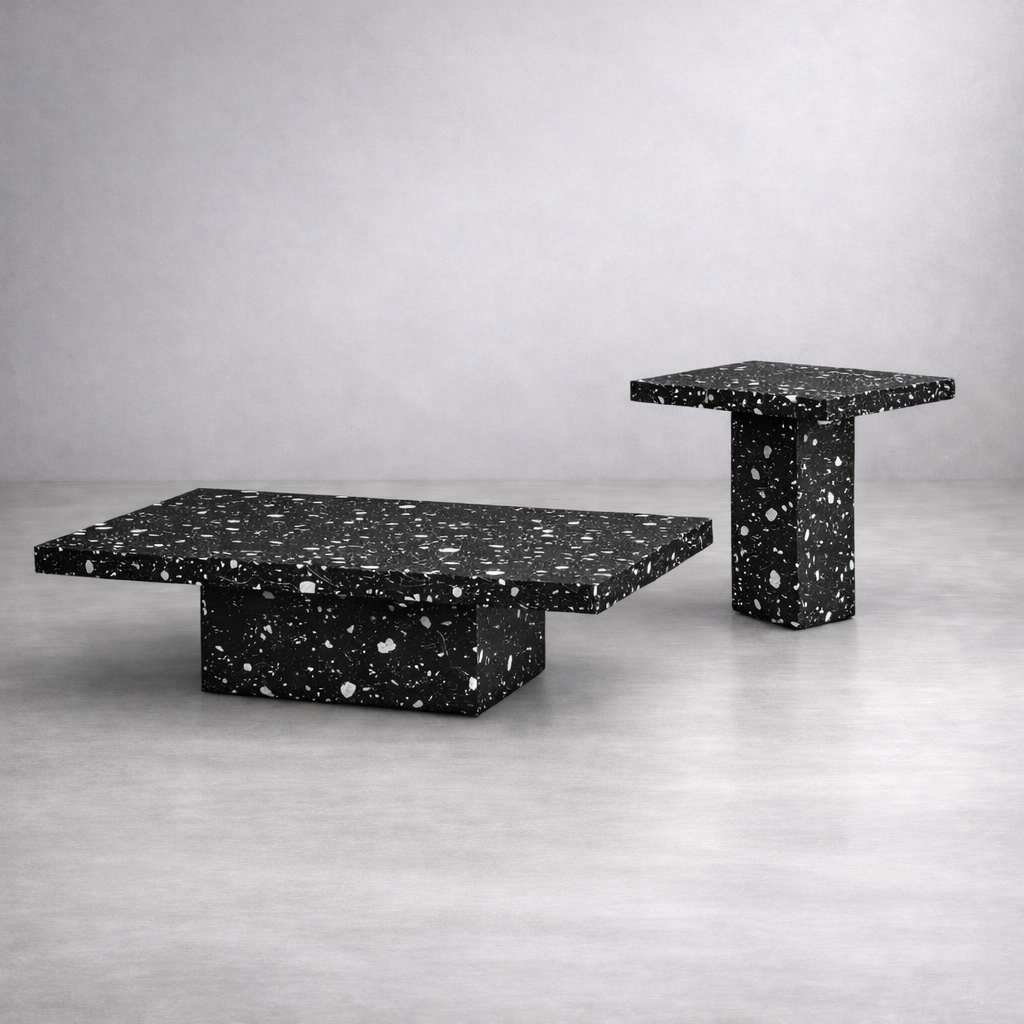 Mesas de centro Atenas