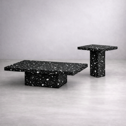 Mesas de centro Atenas