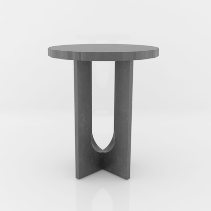 Mesa auxiliar Portón